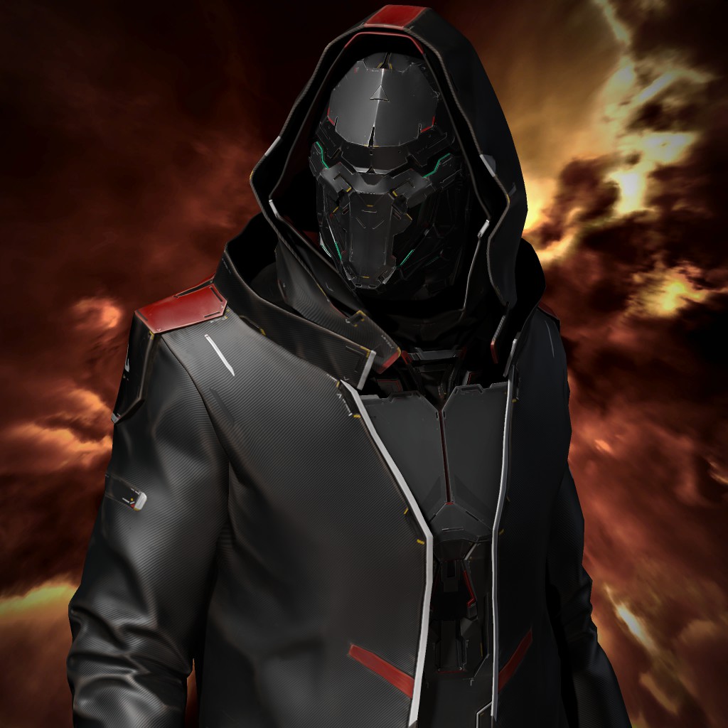 Triglavian Dreadlord Xanatos