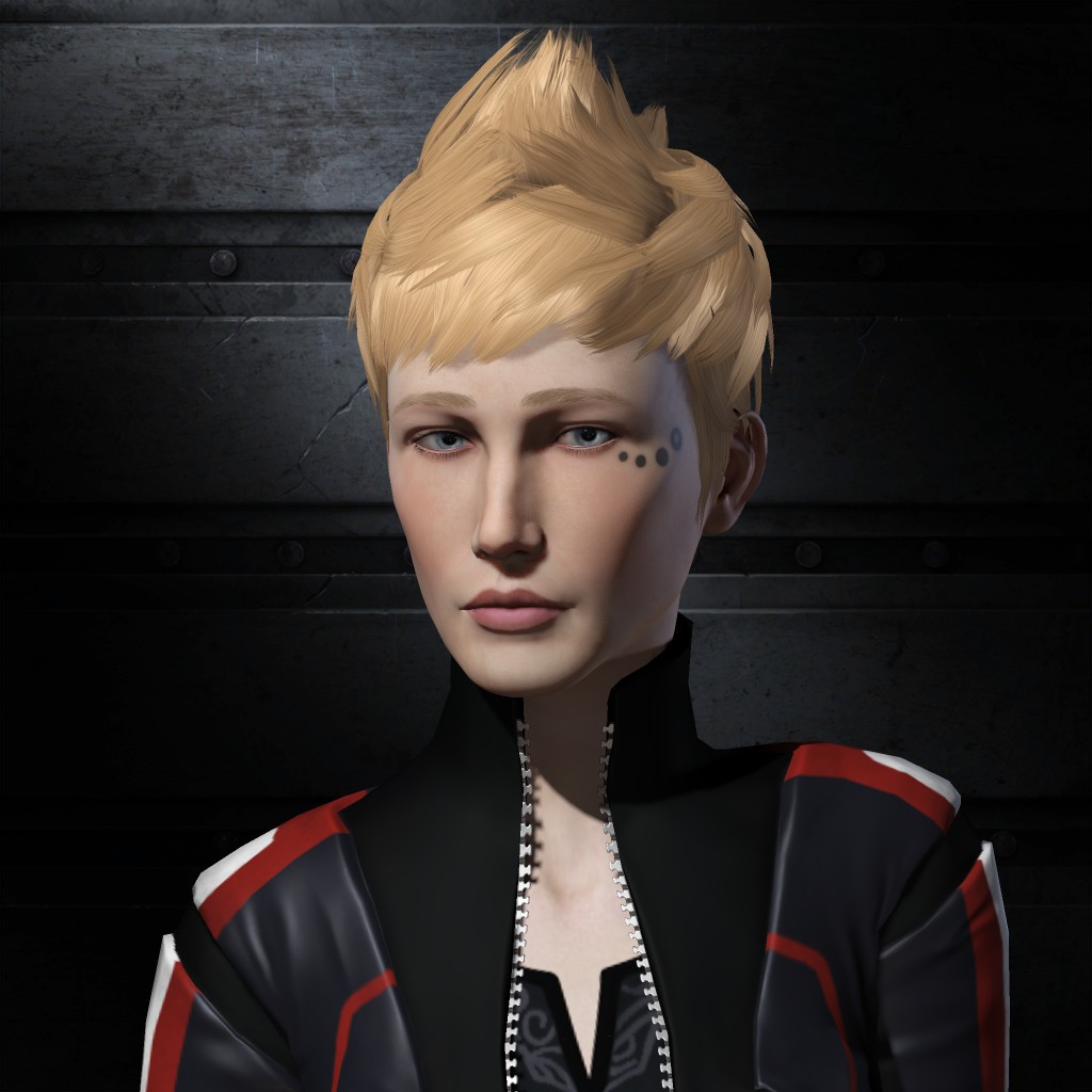 Issi Issier