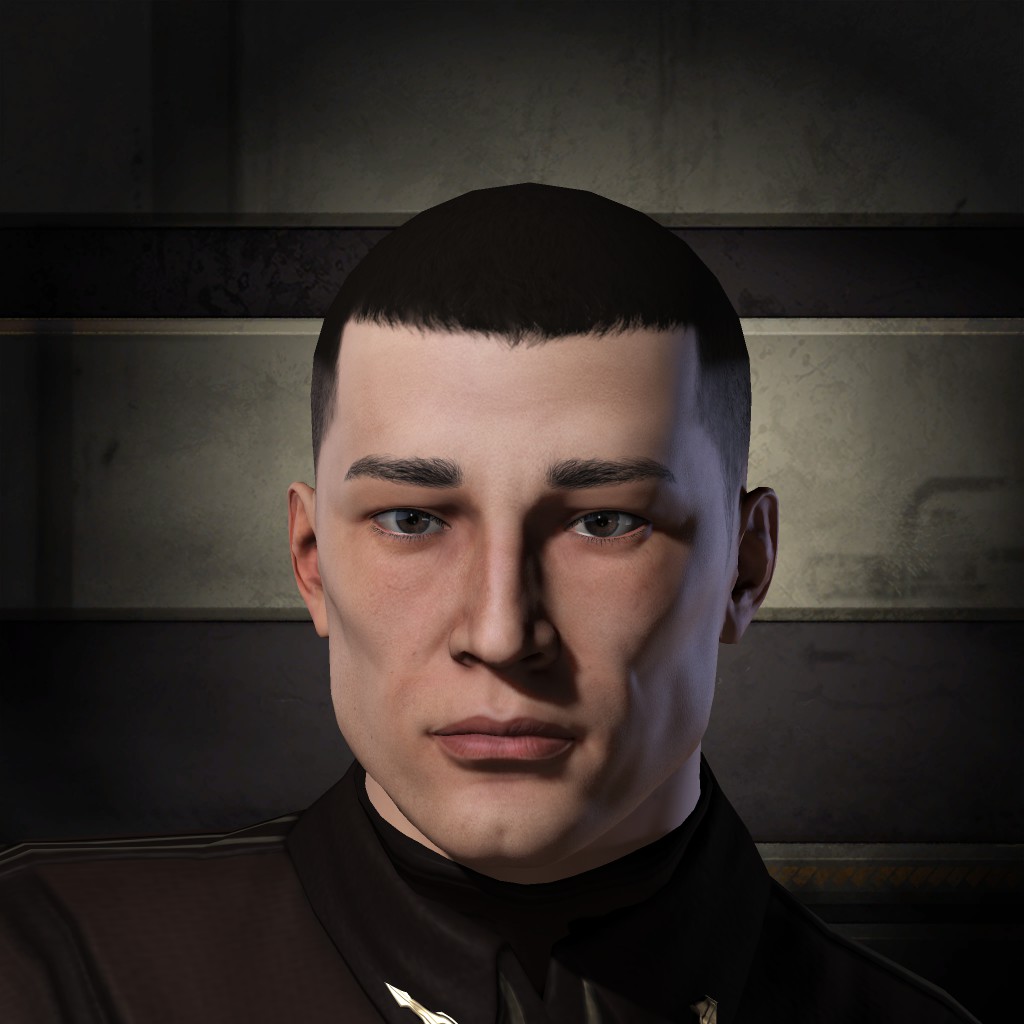 Ugly Boi Erkkinen