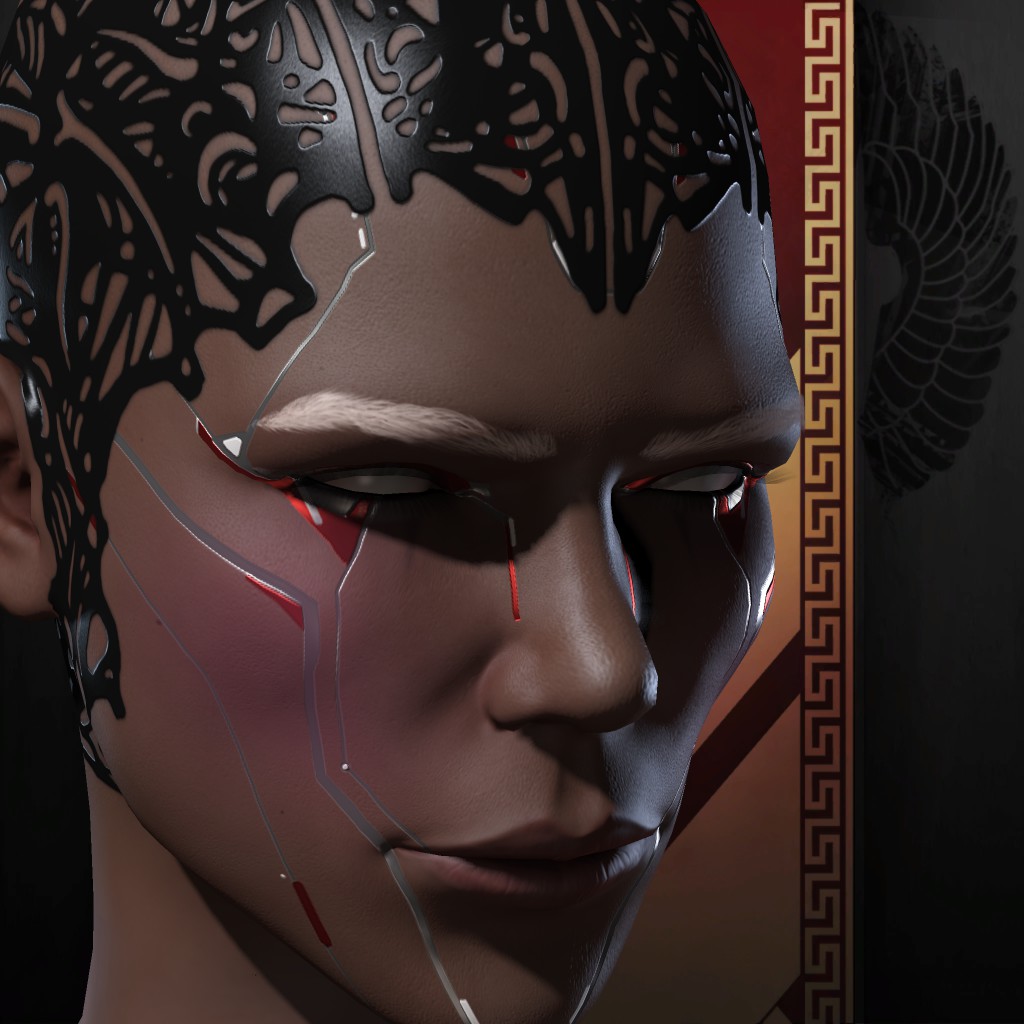 Ib'ahalii Do'Ana
