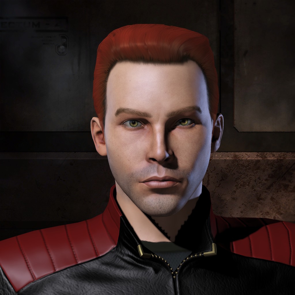 Robbert Orlenard
