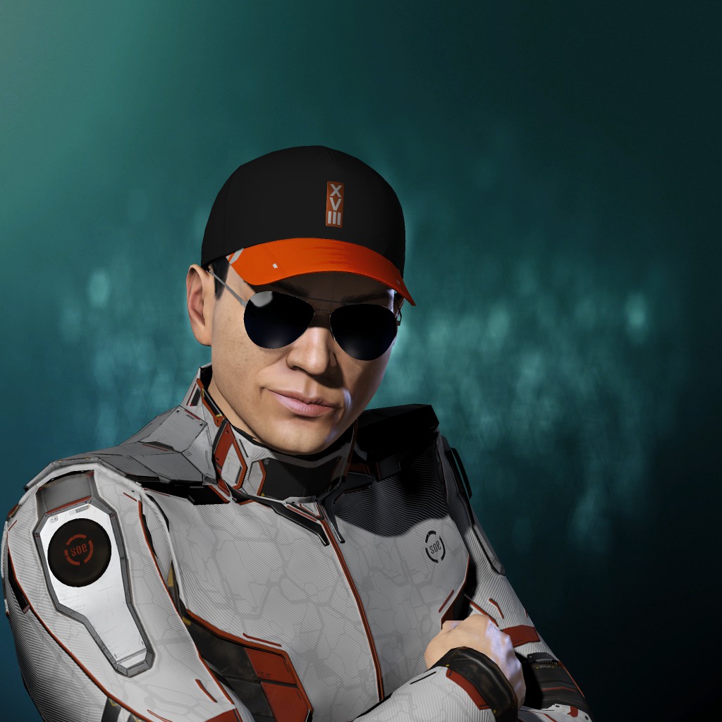 MissStr Synistr