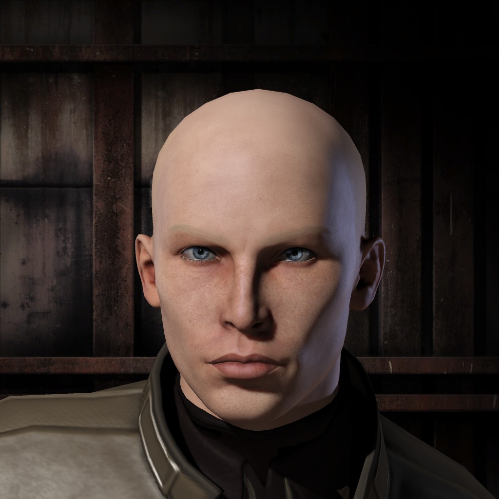 Bolas Stoneshade