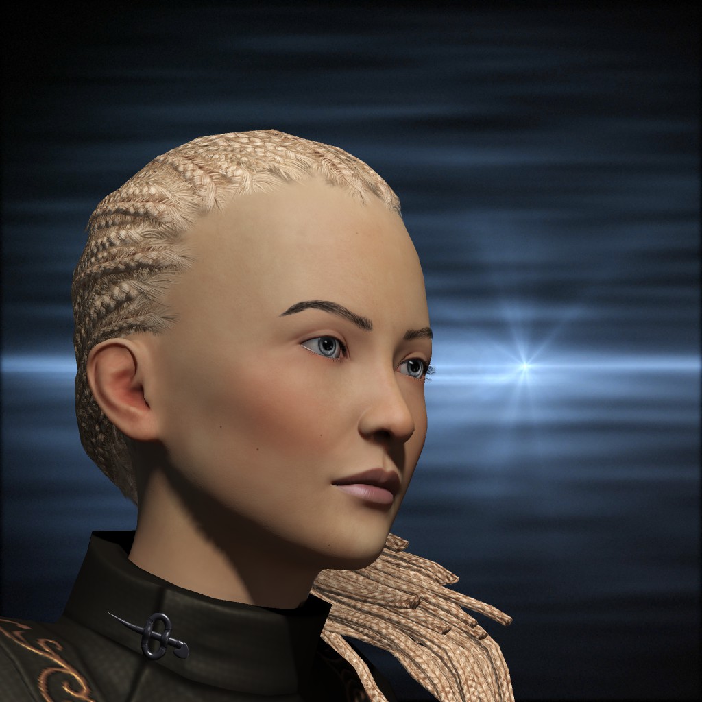 Belinda Allas-Rui