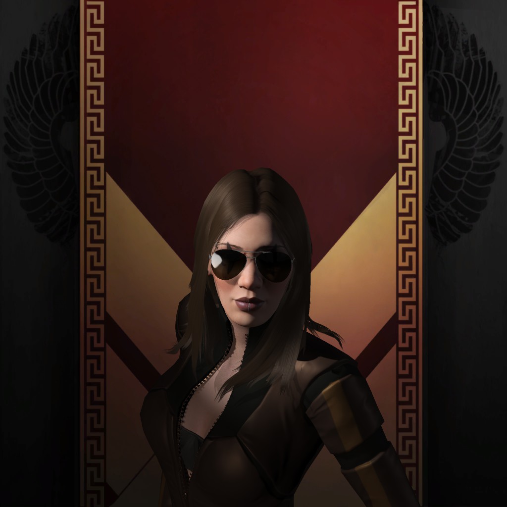 Hailey Hullbreaker