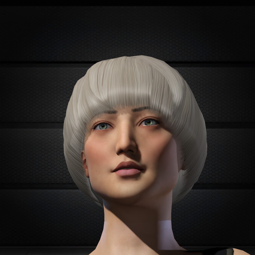 Elinor Tyrell