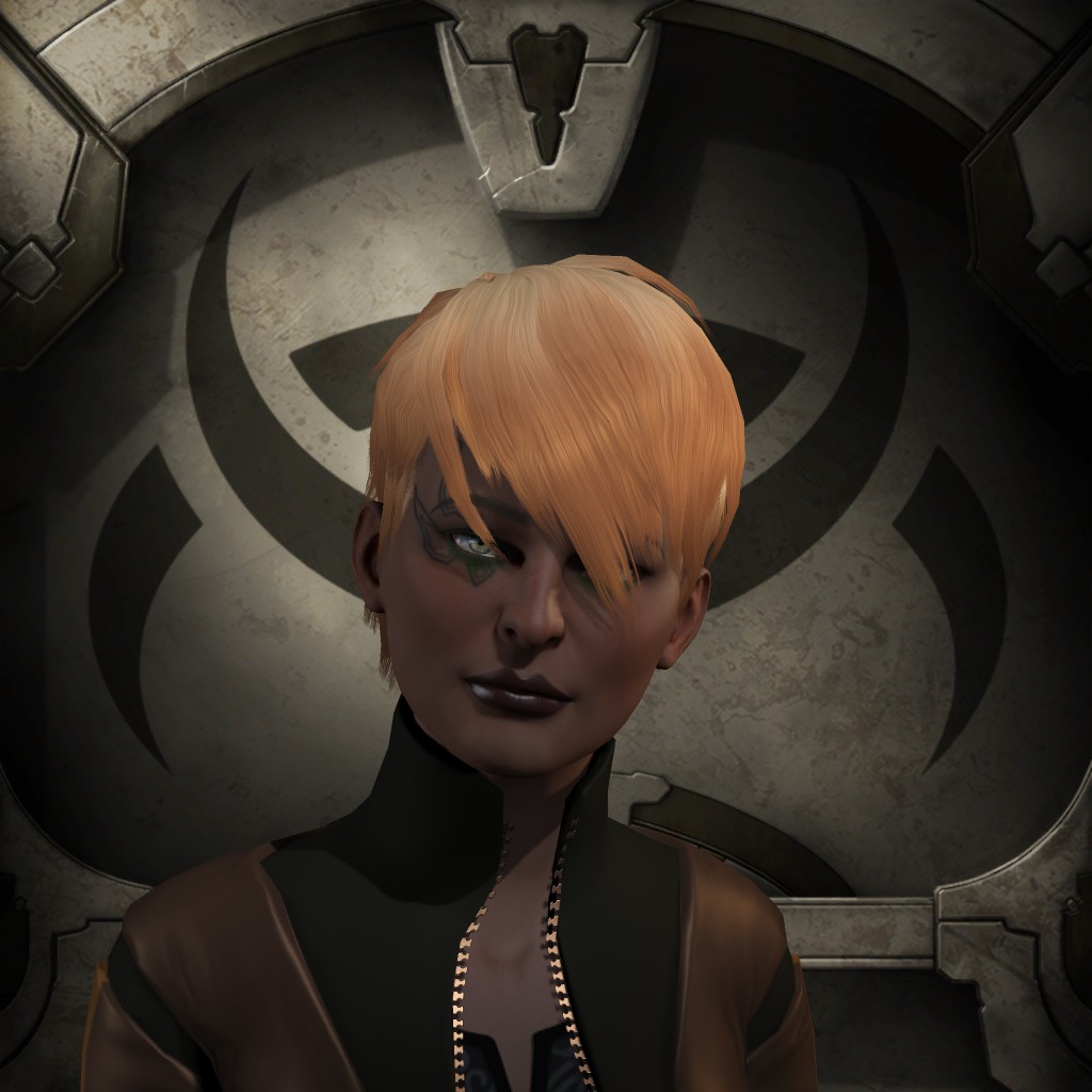 Eleanor Void