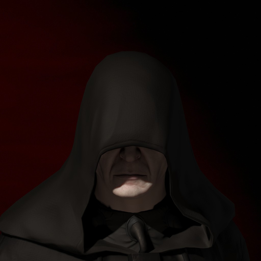 Blood God's Soul