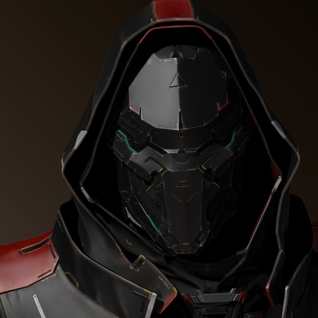 deus strat
