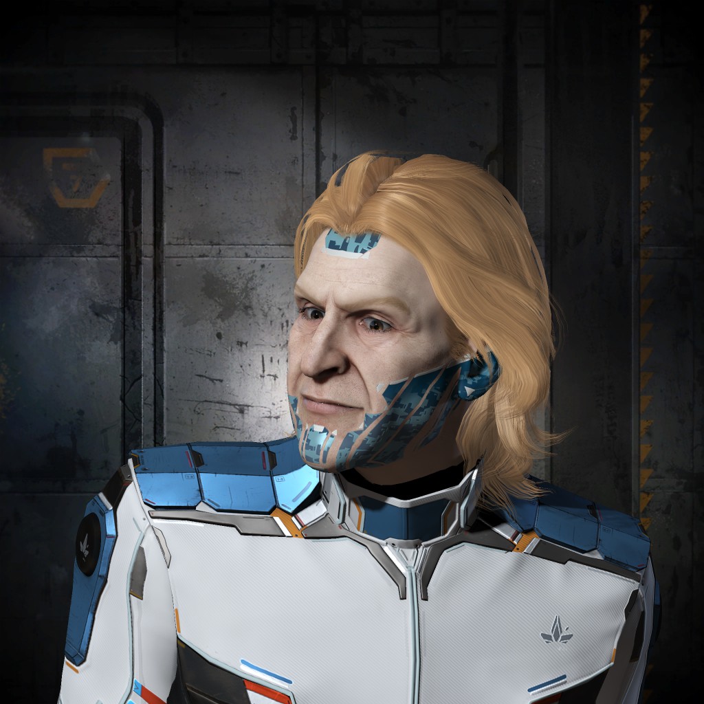 Hazmat Theo