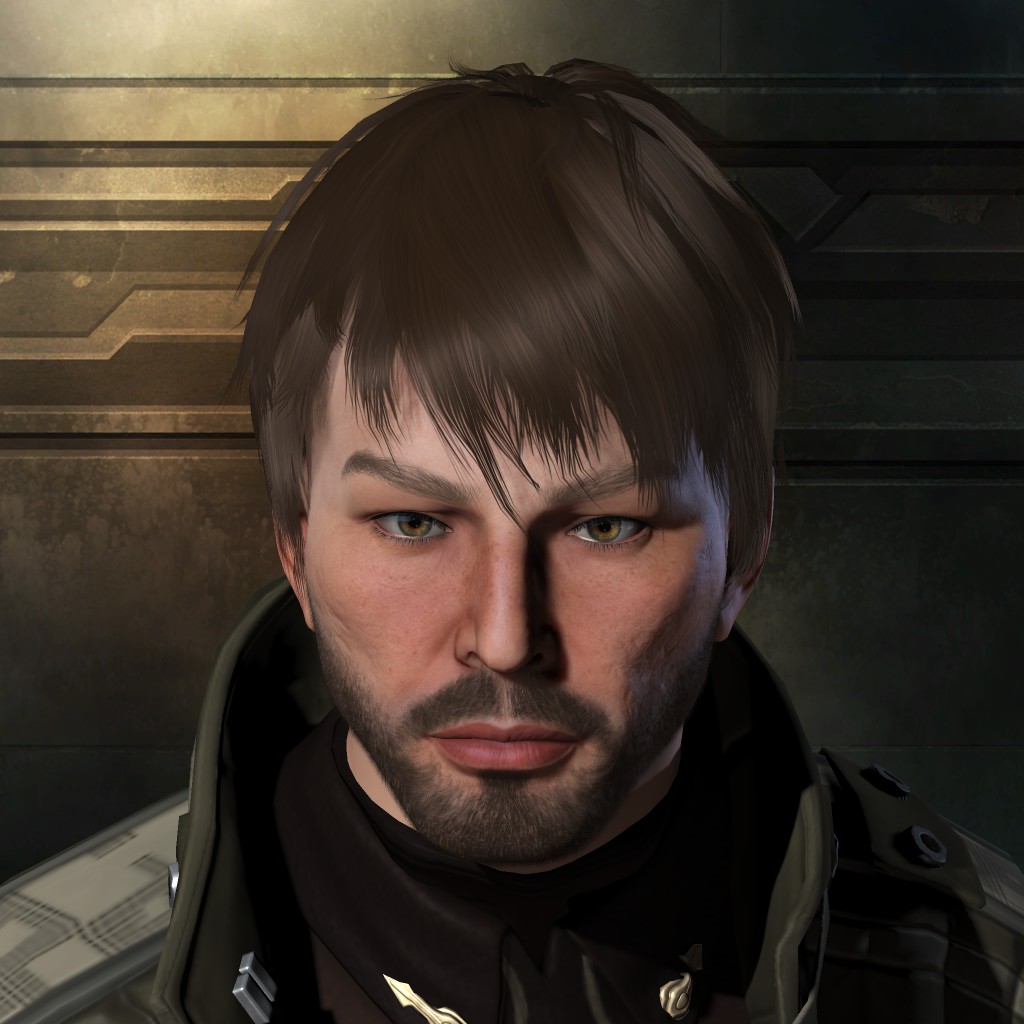 Remlor Stark