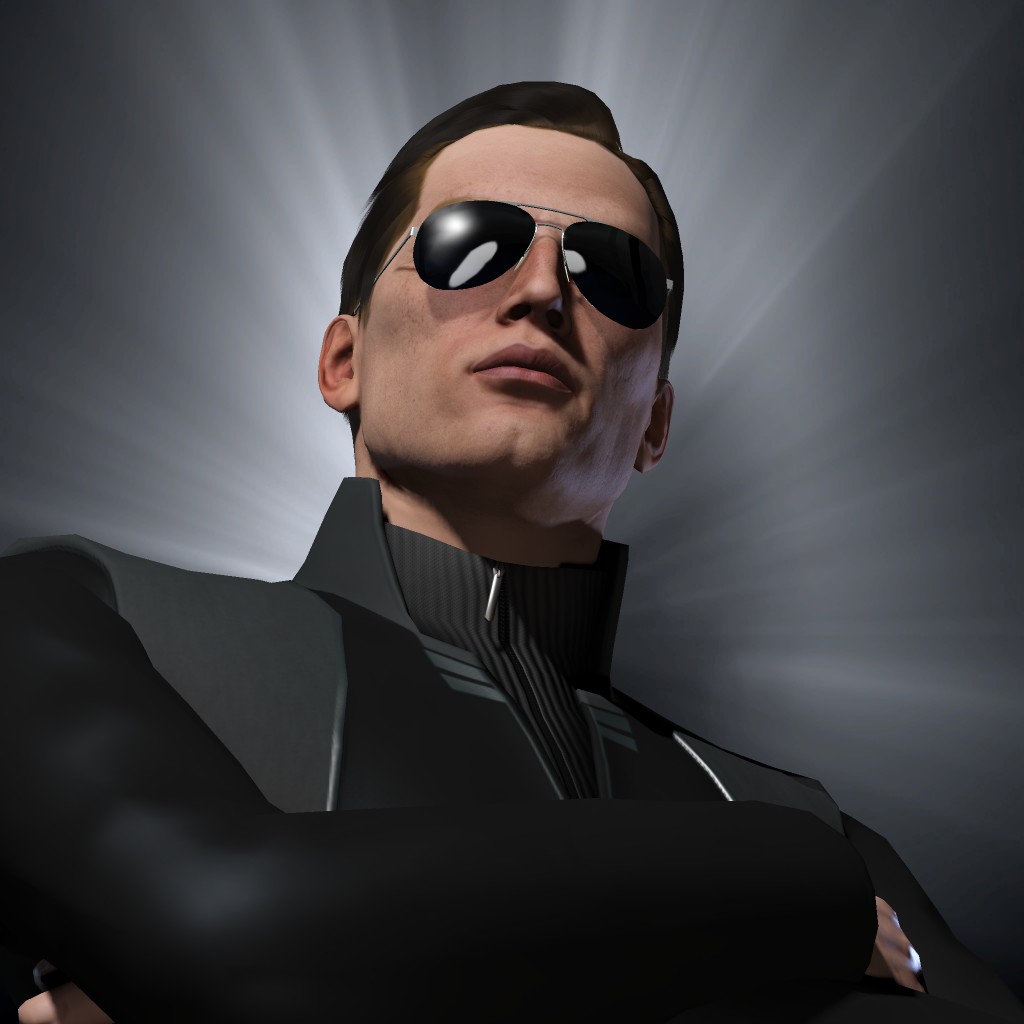 Master Hawk