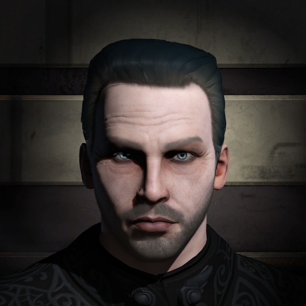Grimm Soler