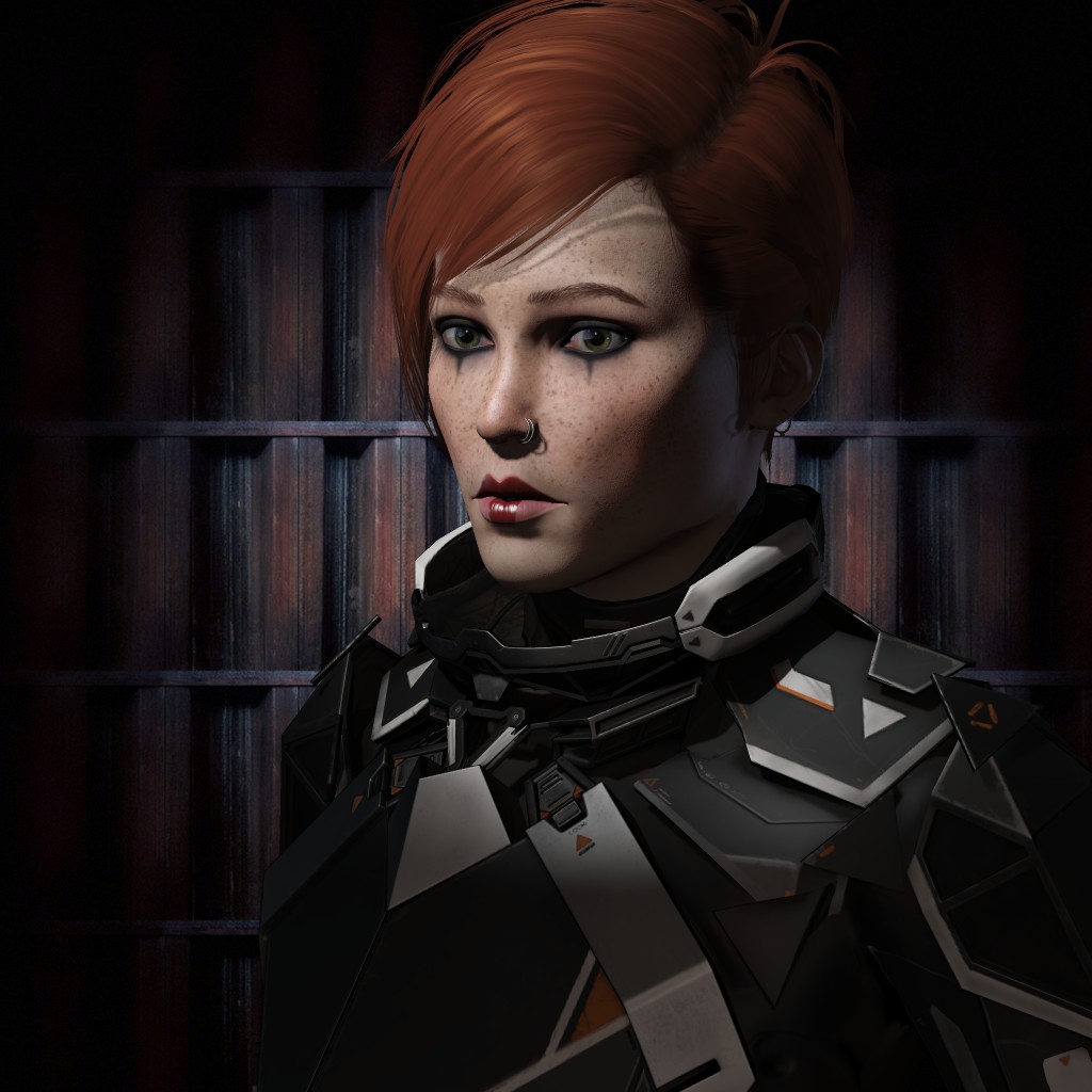 Hecate Hex