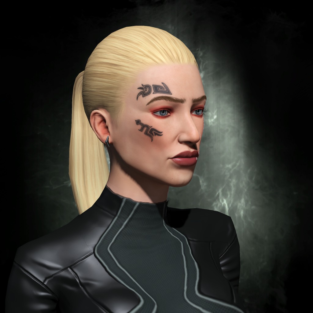 Daria Krilova