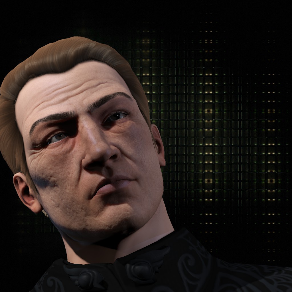BrigadierGeneral Jack Ripper