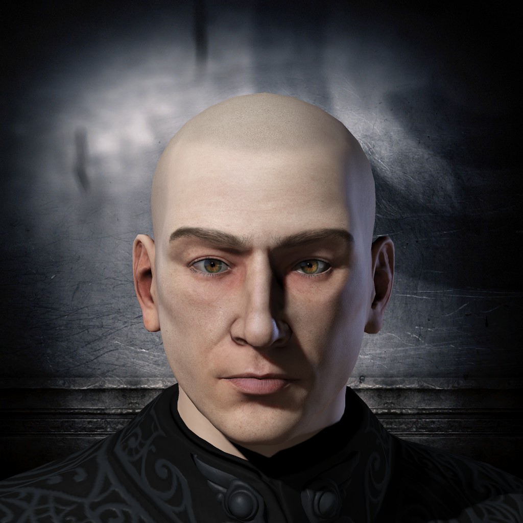 Snake Vynneve
