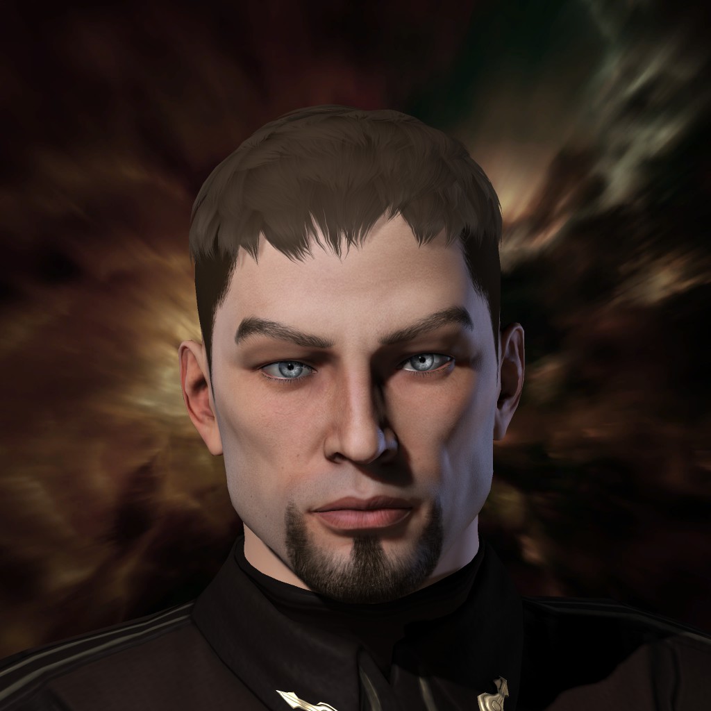 Eyron Stark