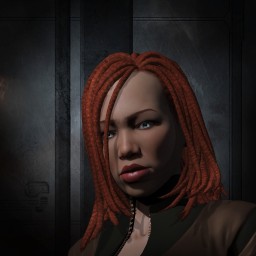 Medusa Klingon