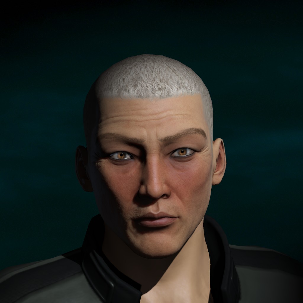 Obi-Wan Chinobie