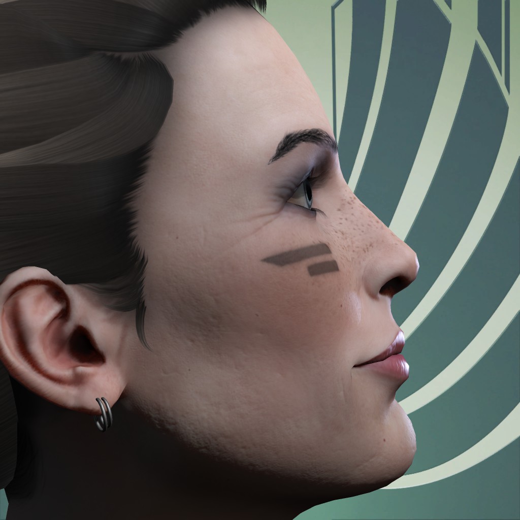 Aria Alaxander