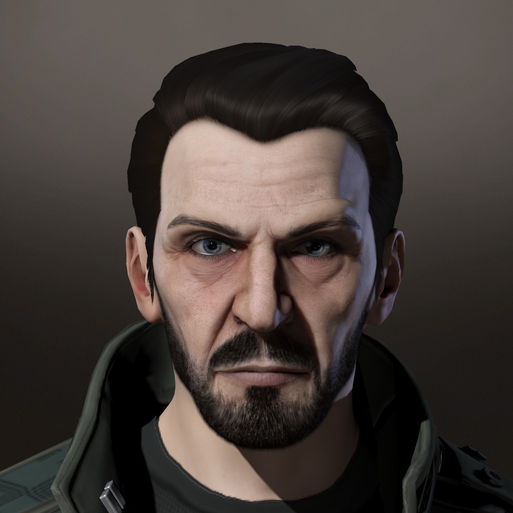 Stanislav Ladozhev