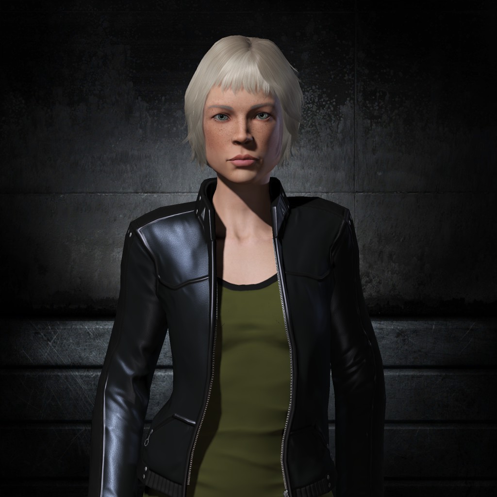 Alisaie Ramsay