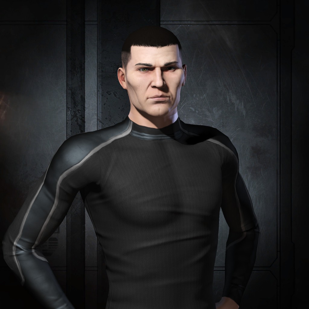Alexander Ramsay