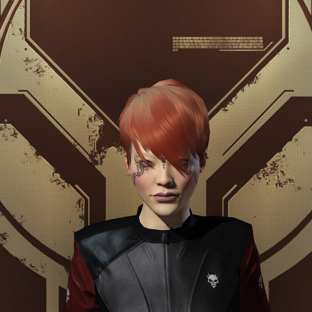 Ginger Terona