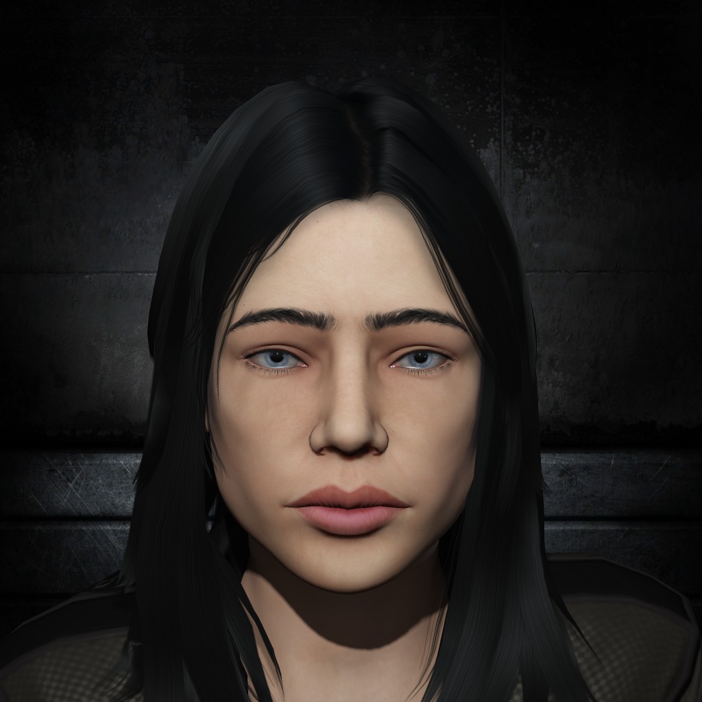 Yasha Ghost