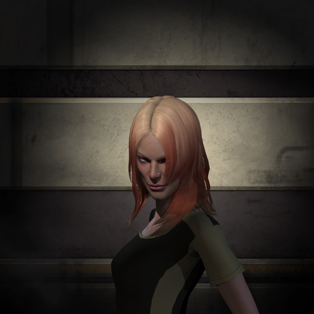 Atarah Ravennah