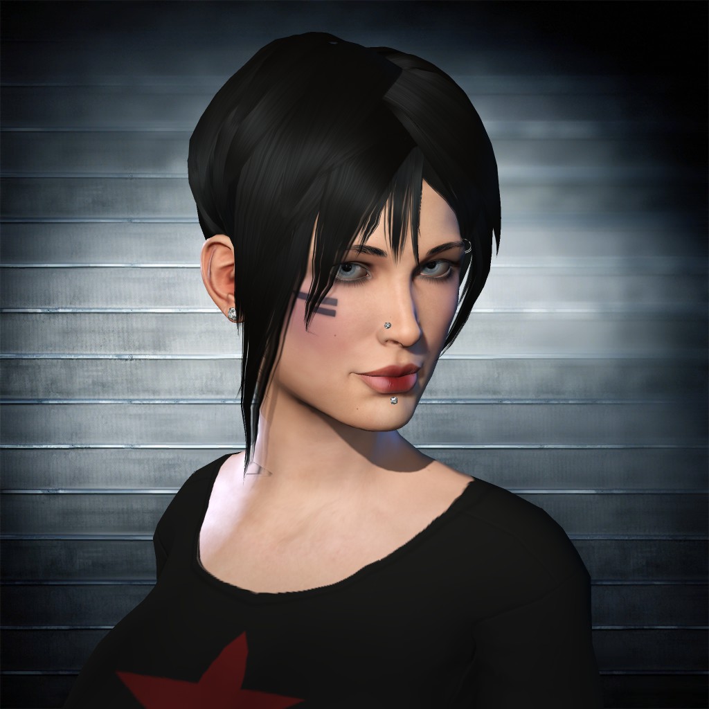 Angelina Sweet