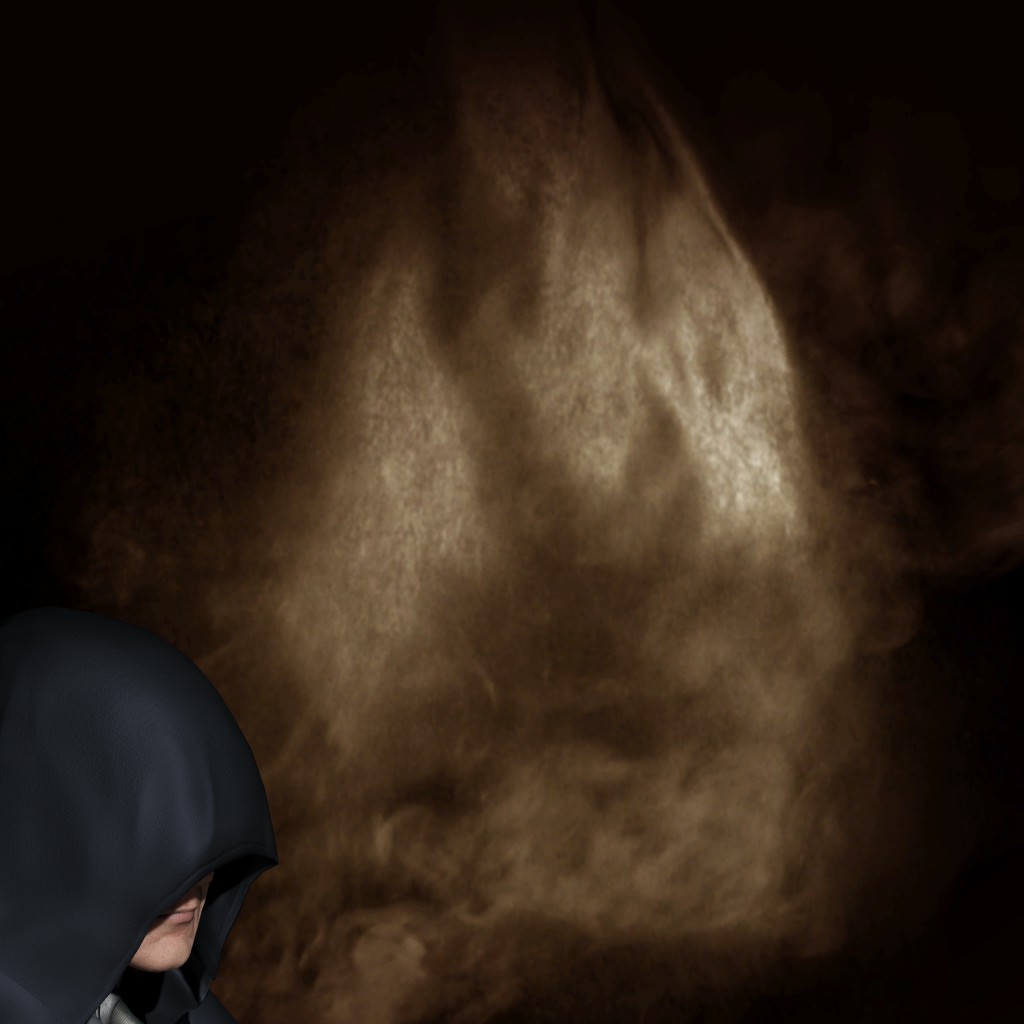 Morgoth Dark