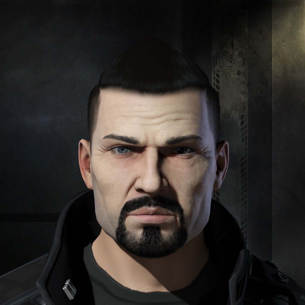 Gereck Zenketh