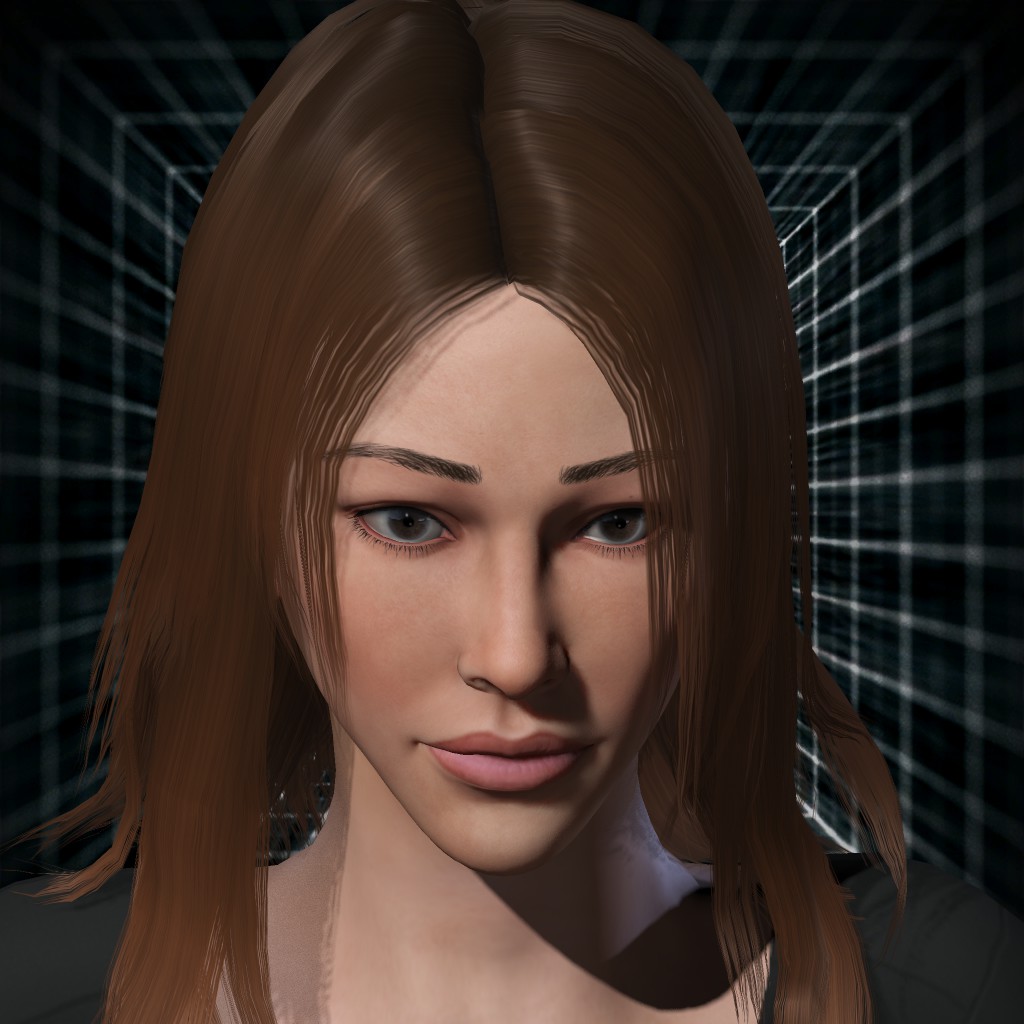 Zeddrick's Mum