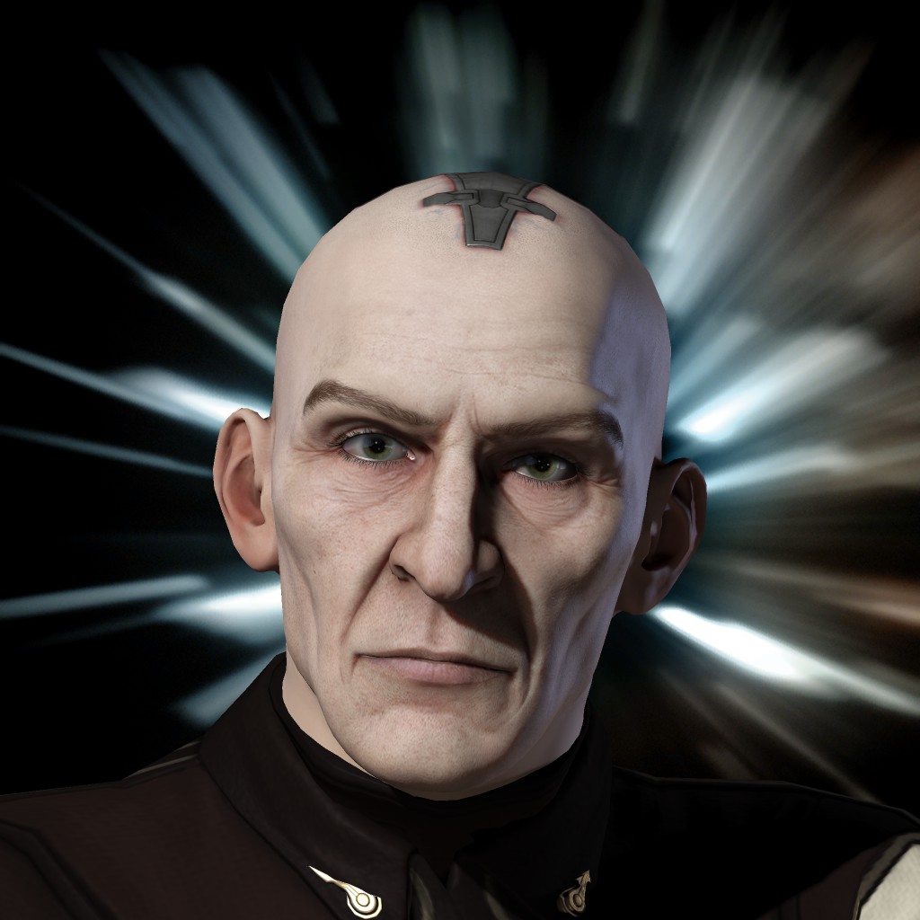 Zeddrick's Dad