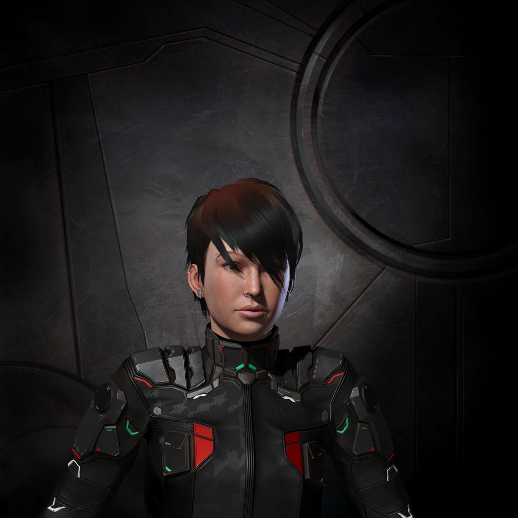 Sepheroff Azurendelle