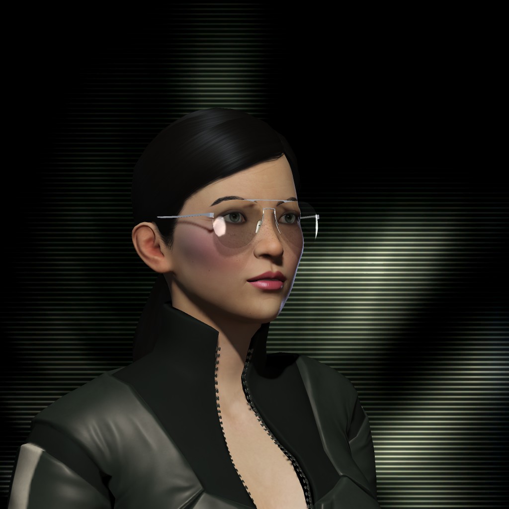 Tasha Vemane