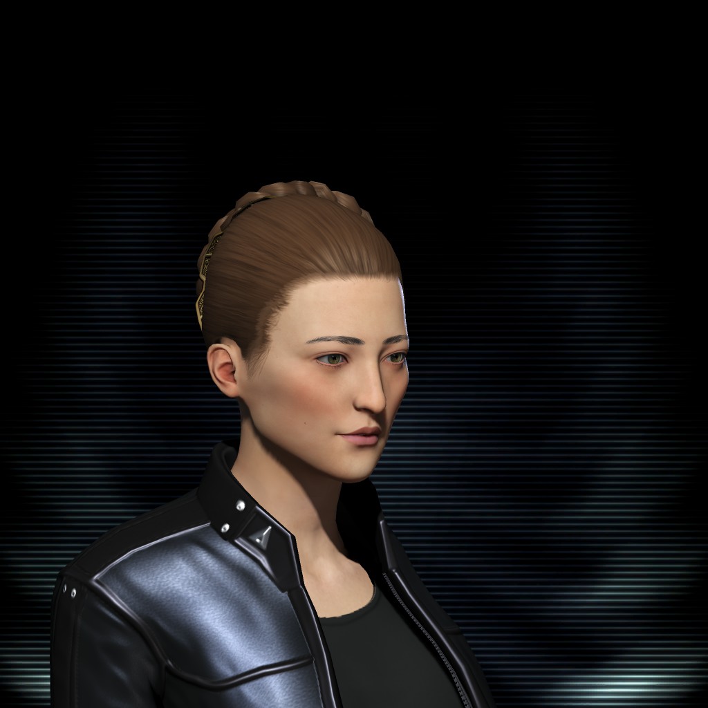 Anya Tadaruwa