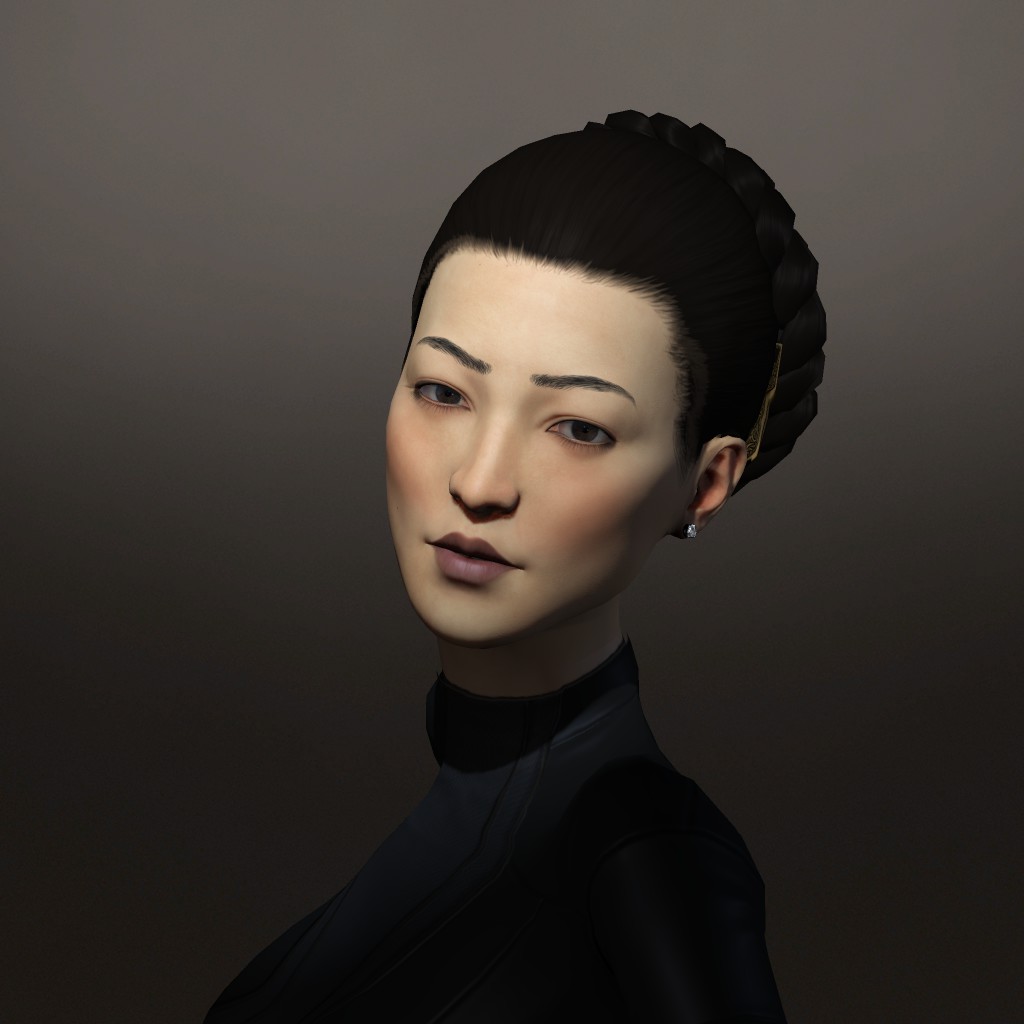 Xiao Dur