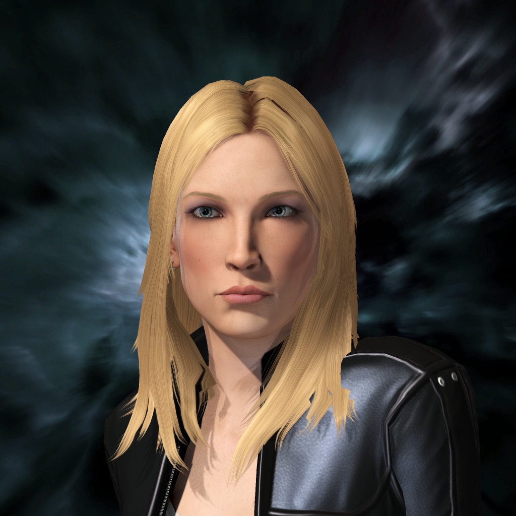 Aurelia Jaine