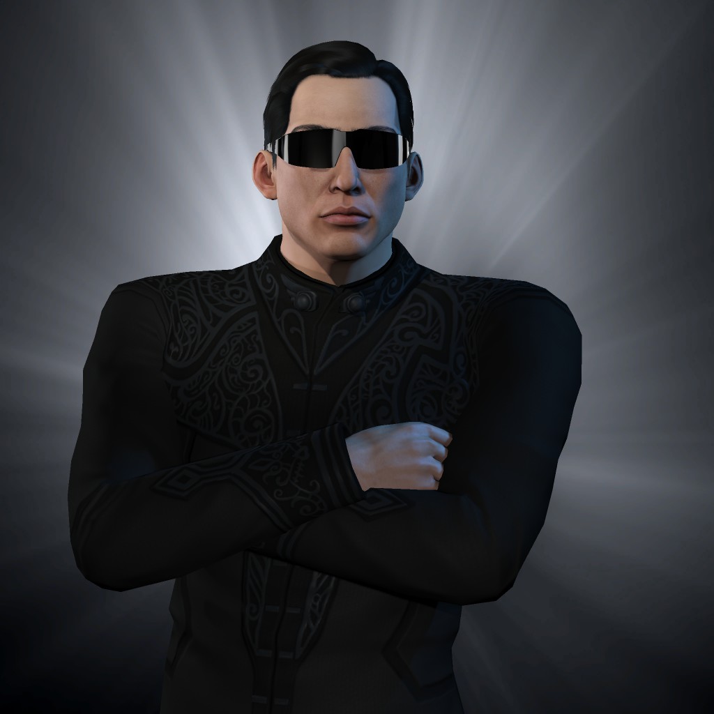Armed Security Guard
