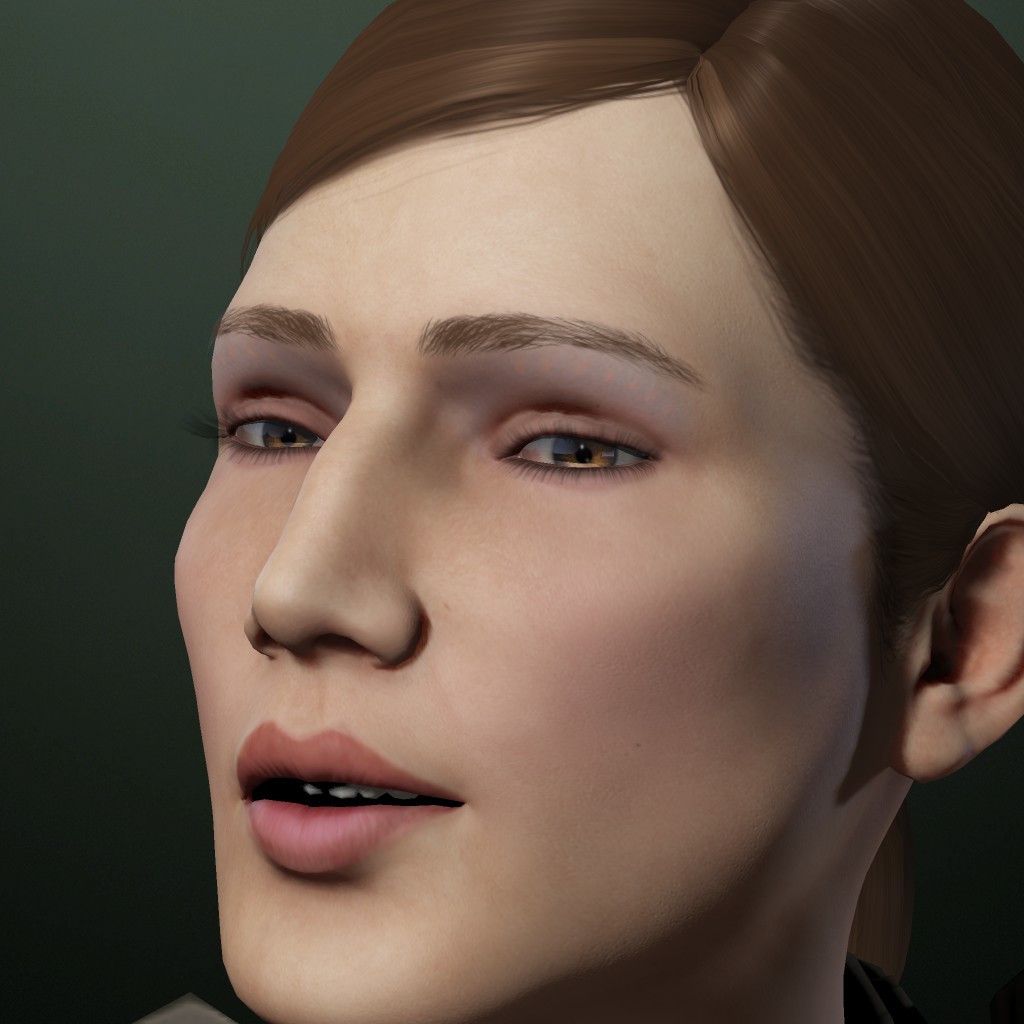 Myra DaFoe