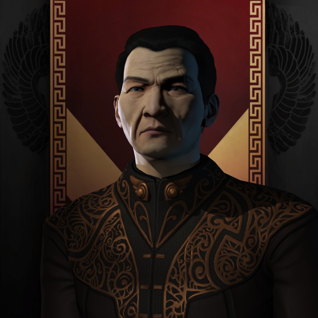 Inquisitor Sanat