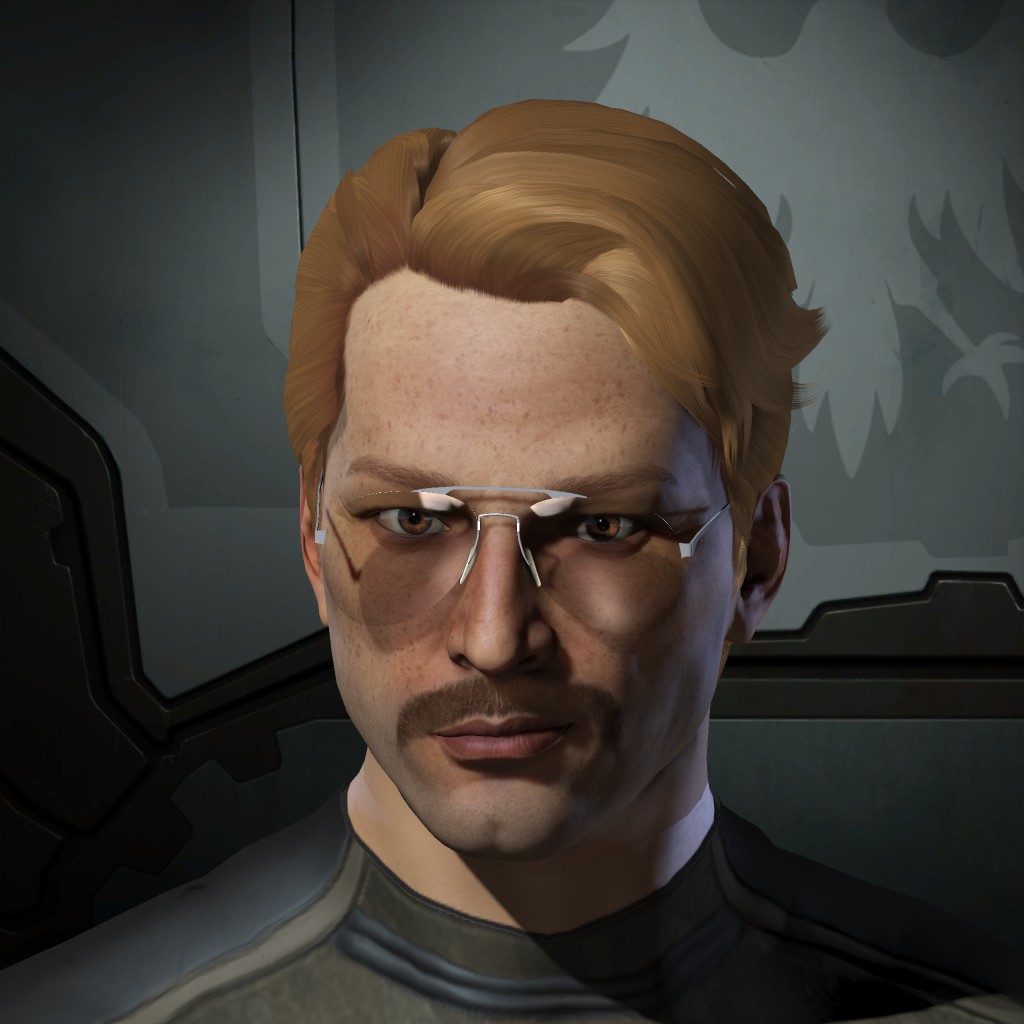 Jonas horn
