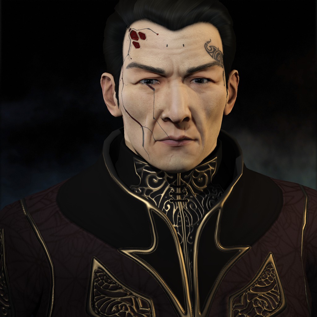 7lll7 Cartel Director