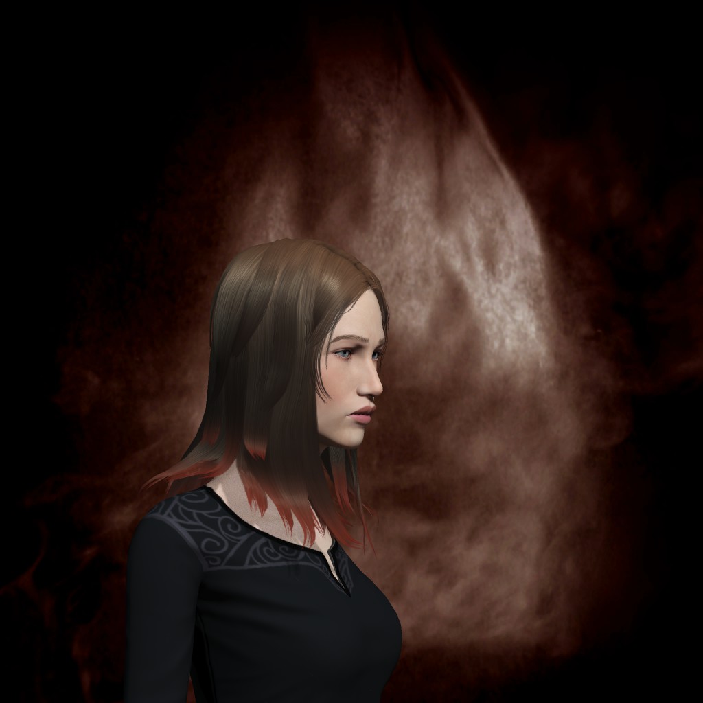 DevilQueen Dron