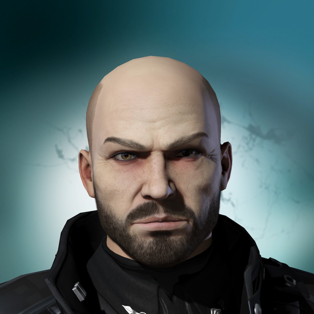 kind Caldari
