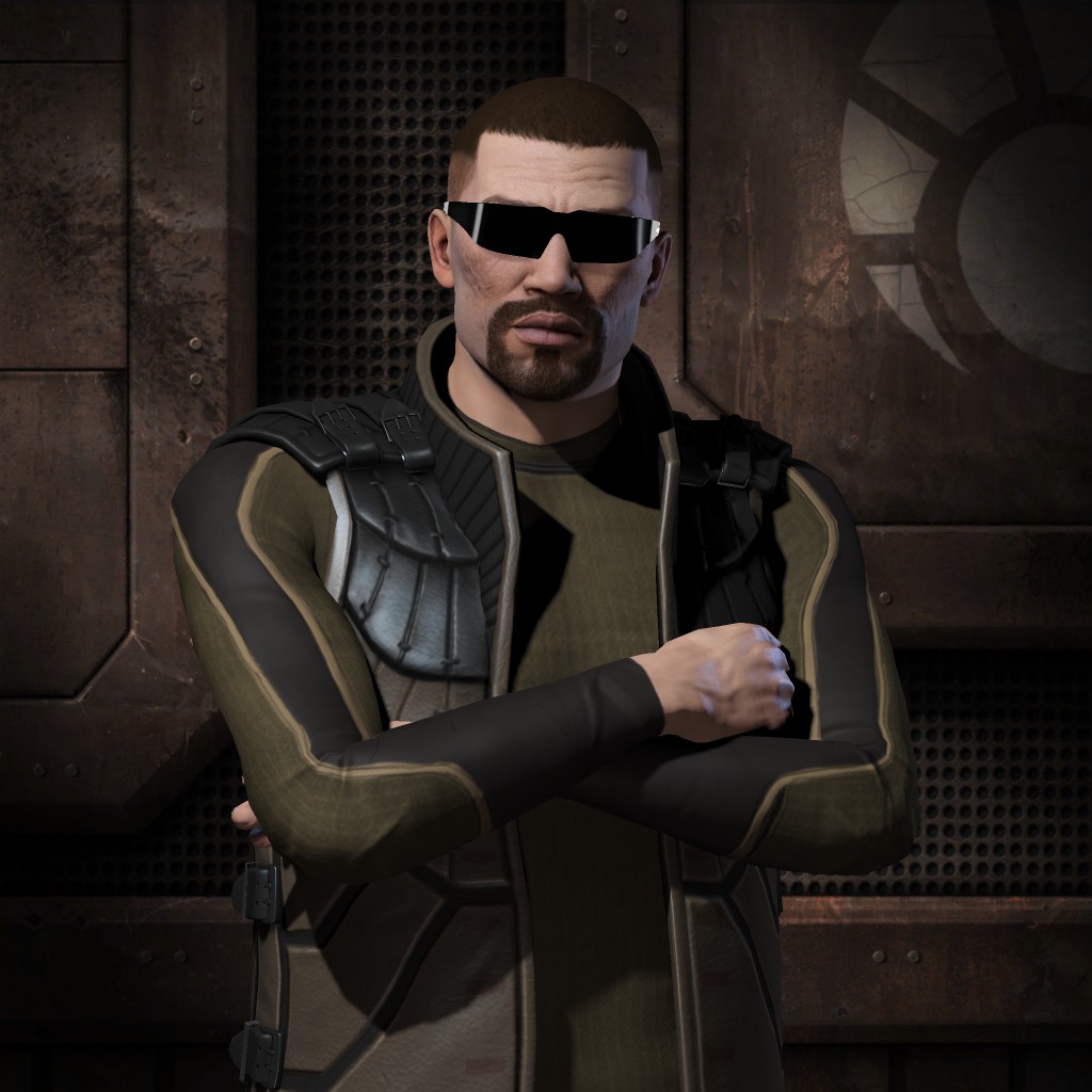Ghostmedic