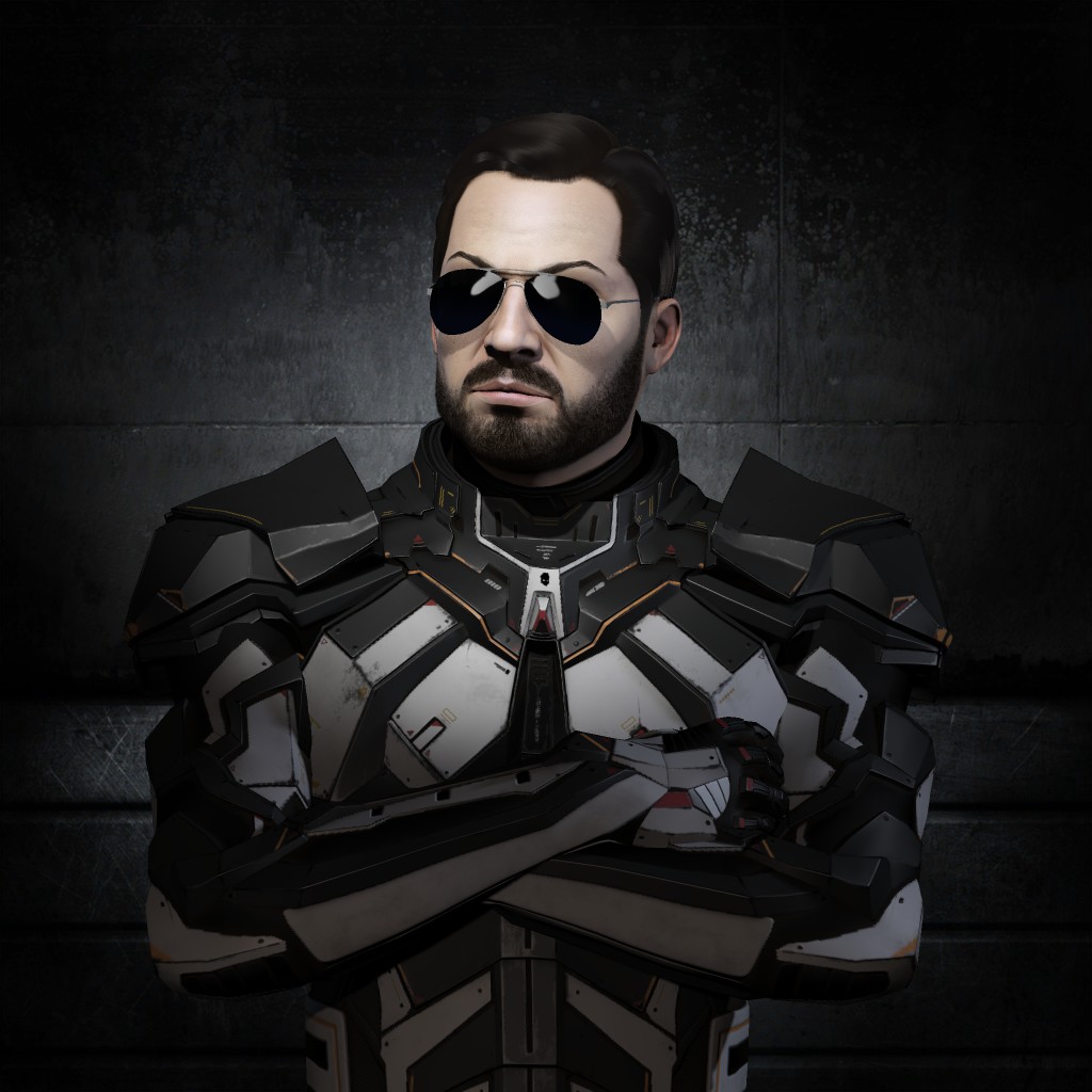 Jonatan Nolan